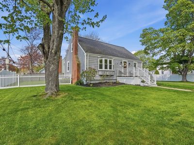 121 Moreland Rd