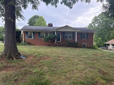 2631 Creekwood Dr