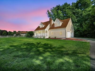 Property at 38 Green Meadow Ln, West Springfield, MA