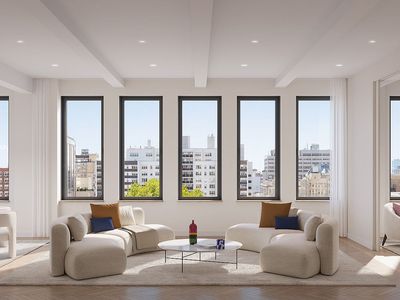 67 Irving Pl #11