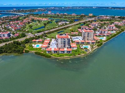 6372 Palma Del Mar Blvd S APT 706