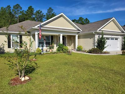 Property at 28 Manchester Dr, Crawfordville, FL