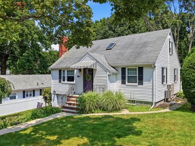 3 Linden Ave