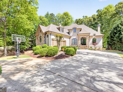1770 Lane Creek Dr