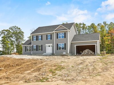 139 Turner Farm Rd