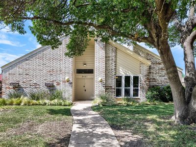 3421 Cross Bend Rd