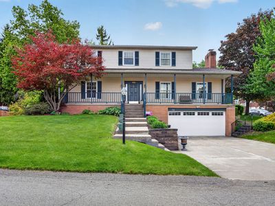 418 Woodcock Dr