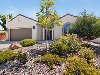 2332 Chuckwalla Spring Trl NW