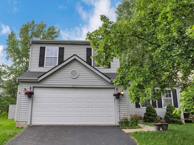 3490 Blendon Bend Way