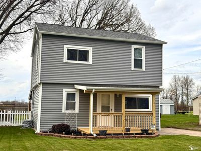 Property at 1100 Watson St, Erie, MI