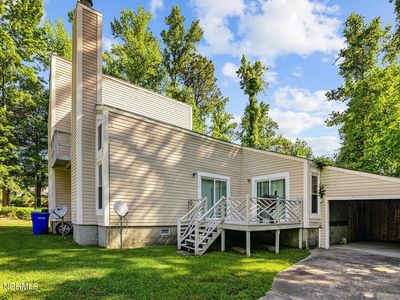 3103 Ellsworth Drive