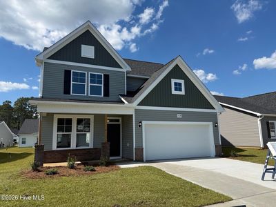1129 Forest Bend Drive NW