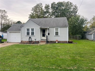 Property at 309 Fairlawn Ave SW, Massillon, OH