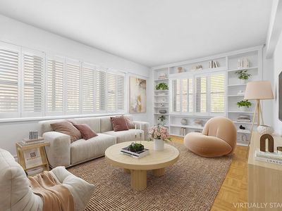 7 Park Ave APT 23