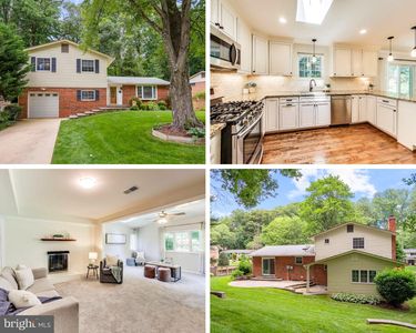 5208 Gainsborough Dr