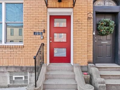 1515 Arch St