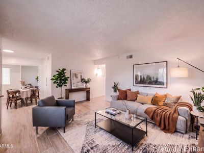 1622 E Campbell Avenue #J