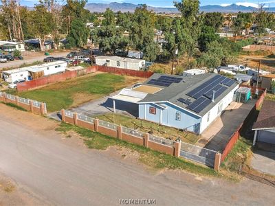 1757 E Agua View Road
