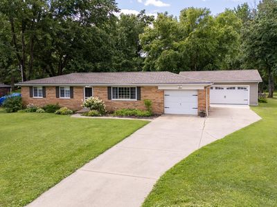 3971 Everett Dr