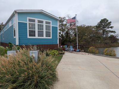 Property at 105 Rens Rd Lot 62, Poquoson, VA
