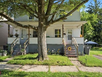 Property at 2444-2446 Wilcox St, Youngstown, OH