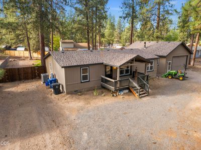 61025 Targee Dr