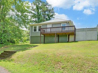 Property at 123 College St, Copperhill, TN