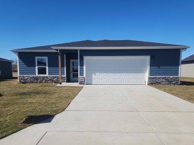 1008 Spring Creek Rd