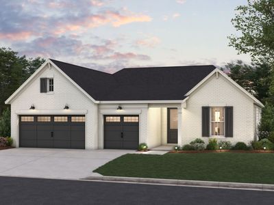 Ashby Plan, Amherst