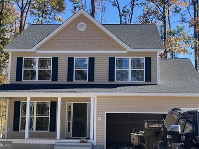 418 Shorewood Dr