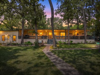 182 Indian Gap Dr