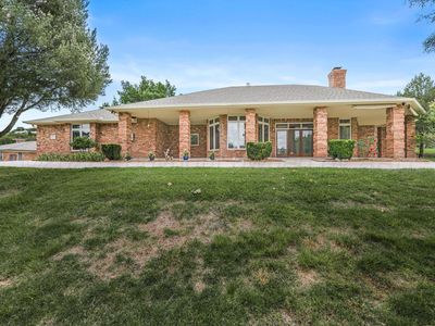 205 S Timbercreek Dr