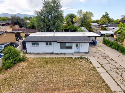 Property at 4206 S 4800 W, West Valley City, UT