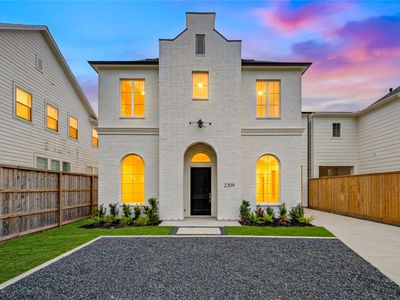 2309 Hollister Rd
