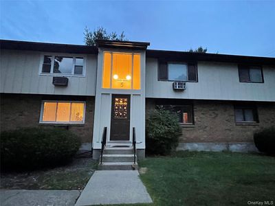 508 Parr Meadow Drive #5H