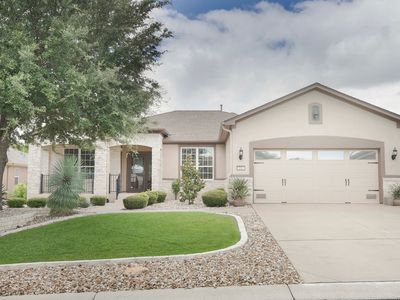 104 EMORY PEAK TRAIL