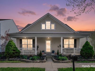 Property at 7227 Upper Albany Dr, New Albany, OH