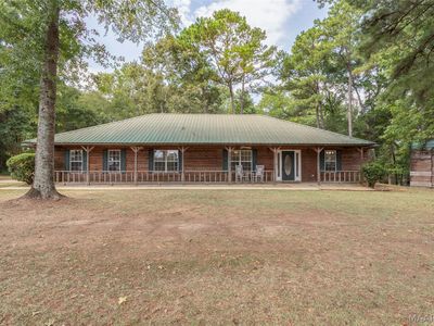5157 Titus Rd
