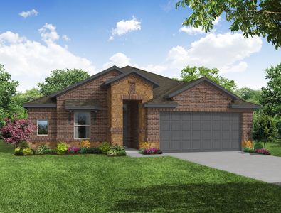 213 Van Horn Dr