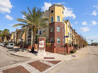 1910 E Palm Ave APT 8314