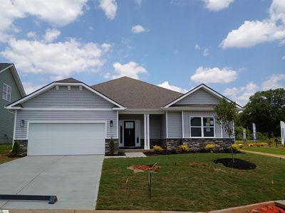 200 Glencliff Way Lot 91