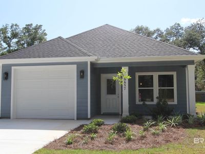 Property at 8649 Anniston Dr, Perdido Beach, AL
