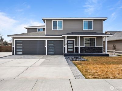 512 N Bluff West Drive