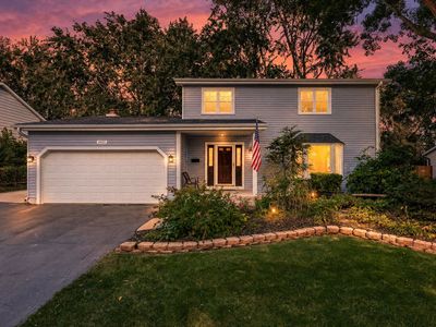 Property at 4431 Waubansie Ln, Lisle, IL