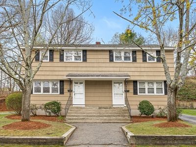 Property at 2 George Rd Unit 2, Winchester, MA