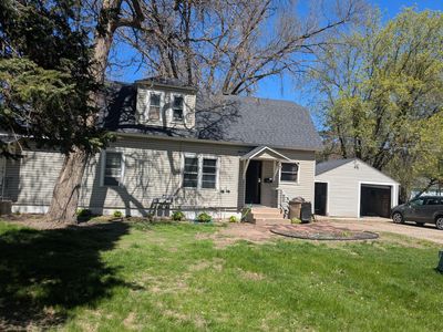 Property at 306 4th Ave S, Princeton, MN