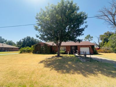 Property at 200 N Woodward St, Ames, OK