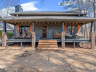 292 Brooks Rackley Rd