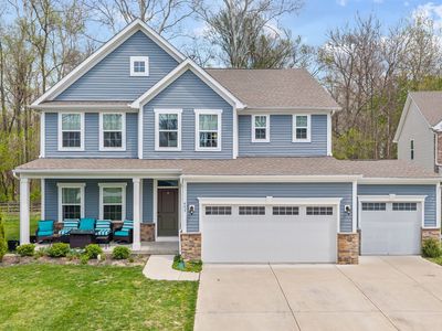 453 Gathering Ln