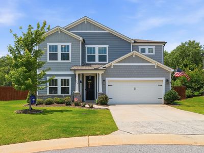 228 Bank Swallow Way